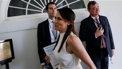 البيت الأبيض: الانتهاء من محاكمة الرئيس مع نهاية الأسبوع