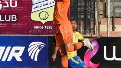 طنطا يوافق على انتقال إسلام طارق للجونة مقابل مليون جنيه