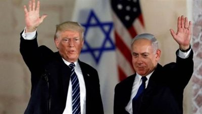 صحيفة إسرائيلية: ترامب يمارس ضغوطا شديدة على الأردن لقبول صفقة القرن