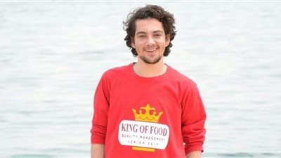 عم محمد حسن خليفة يكشف مفاجأة عن الكاتب الراحل