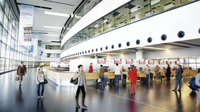 الخارجية النمساوية تطلب تعليق الرحلات غير الضرورية إلى الصين بسبب 