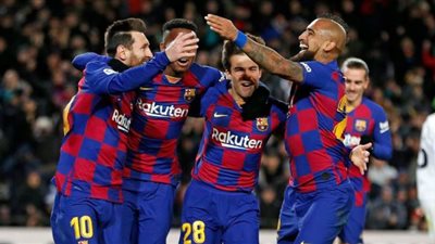 مواعيد مباريات اليوم في الدوريات الأوروبية وأبطال أفريقيا وكأس آسيا تحت 23 سنة