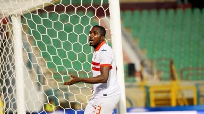 كاسونجو يكشف كواليس رفضه الانضمام للأهلي