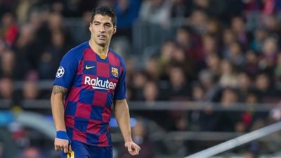 برشلونة يغدر بـ