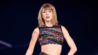 تايلور سويفت: 