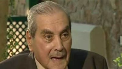 جمال حماد يروي ذكريات الكفاح في يوم الشرطة