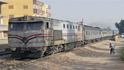 ارتفاع طفيف في تأخيرات القطارات المتوقعة اليوم