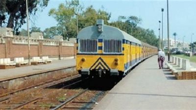 طوارئ بالسكك الحديدية والمترو لاستقبال ذكرى أعياد الشرطة