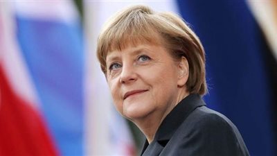 ميركل: المصادقة على نتائج مؤتمر برلين بمجلس الأمن