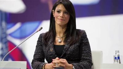 وزيرة التعاون الدولي: حريصون على إشراك القطاع الخاص فى مشروعات التنمية