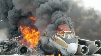 إيران: المتسبب في سقوط الطائرة الأوكرانية داخل السجن