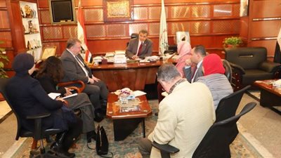 وزير القوى العاملة: عازمون على استكمال مشروع التنافسية