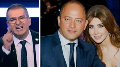 طوني خليفة يهدد نانسى عجرم وزوجها حال ثبوت تورطهما فى القتل| فيديو