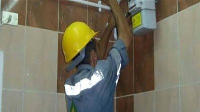 فاتورة الغاز | عقوبات تجاهل العميل سداد الفواتير