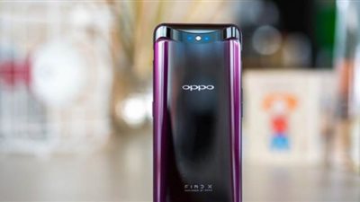 تفاصيل جديدة عن كاميرا هاتف Oppo المرتقب Find X2