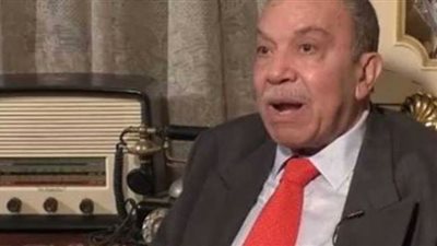 تشييع جثمان محمد عبدالعزيز بعد الظهر من قريته بالغربية