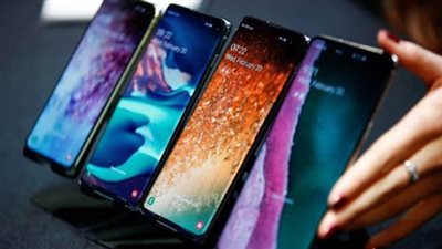 سامسونج تعمل على ميزة نقل بيانات خاصة بهواتف جالكسي