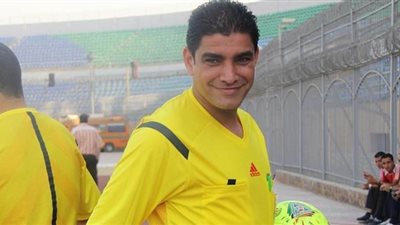 الغندور يوافق على بيان إبراهيم نور الدين رغم عقوبات 