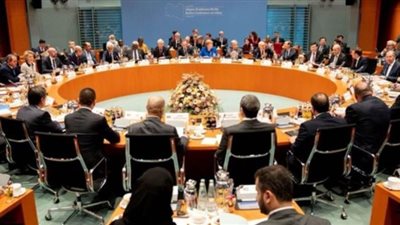 تركيا تشاكس.. أمريكا وروسيا يبحثان عن 