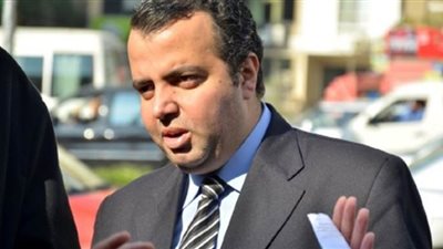 مصدر أمني: مصطفى النجار محكوم عليه بالسجن 3 سنوات فى إهانة القضاء 