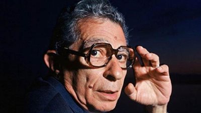 يوسف شاهين يحكى قصة حياته في 