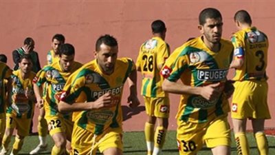 أمين عمر حكما لمباراة الترجي وشبيبة القبائل بدوري أبطال أفريقيا