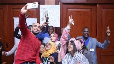 مكتب الشباب الأفريقي 