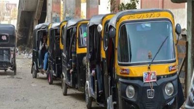 ضبط 9 عناصر إجرامية كونوا عصابة لسرقة المركبات فى الإسكندرية