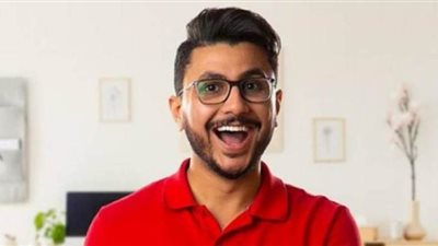 اليوتيوبر علي غزلان ضمن الأكثر بحثا على مؤشر جوجل.. لهذه الأسباب