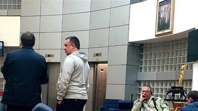 وفد روسي يغادر القاهرة بعد تفقد الإجراءات الأمنية بمطاري شرم الشيخ والغردقة