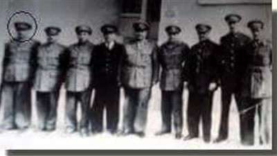 بمناسبة عيد الشرطة :المسيحي جنب المسلم سطروا أروع معاني الشرف ضد المستعمر البريطاني