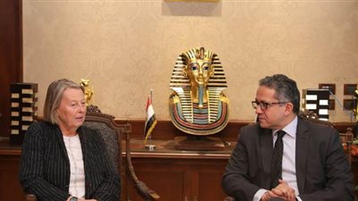 خطة الآثار لإدراج أديرة وادي النطرون على قائمة التراث العالمي باليونسكو