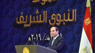 انطلاق مؤتمر الأزهر العالمي لتجديد الفكر بحضور السيسي الاثنين المقبل.. والنهوض بالأمة ورقيها وحفظ هويتها “أبرز الأهداف” 