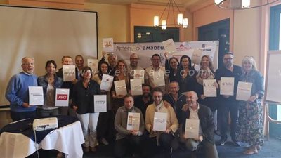 مصر تستضيف الدورة ال ٢٠ من مؤتمر Connect الخاص بشركات ووكالات السياحة و السفر  الفرنسية