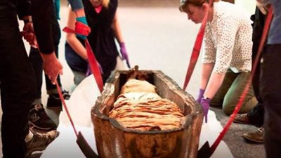 كيف كان صوت المصري القديم قبل 3 آلاف عام؟ | فيديو