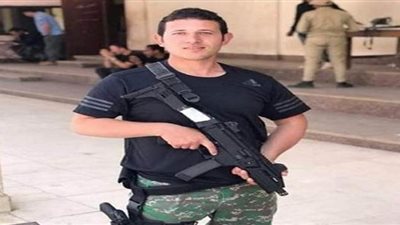 والدة الشهيد عمر القاضي: تكريم الشهداء يسعد أسرهم