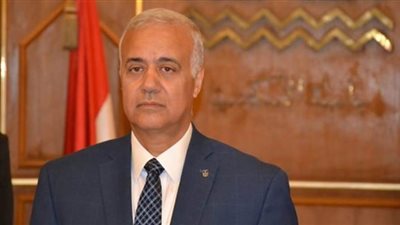 أسماء المرشحين لرئاسة جامعة قناة السويس