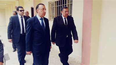 استبعاد مديرة مدرسة العباسية الثانوية بنين في الإسكندرية