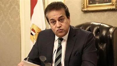 الأعلى للجامعات يبدأ إجراءات اختيار أول رئيس لجامعة الأقصر