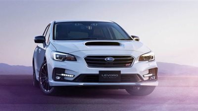 نظام التحذير من التصادم مع وظيفة الكبح الاضطراري مميزات سيارات سوبارو