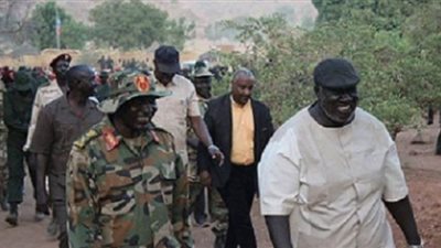 حكومة السودان توقع اتفاقا إطاريا للسلاح مع 