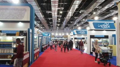 24 كتابًا بأقلام شيوخ الأزهر بمعرض القاهرة الدولي