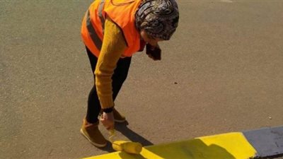 إطلاق المرحلة الثانية من مبادرة الشارع النموذجي ببنها