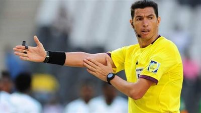 جهاد جريشة: يحق للجنة الحكام تعديل القائمة الدولية