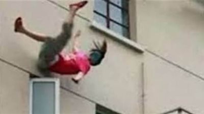 التصريح بدفن جثتي طفلتي الرملة ضحيتي محاولة انتحار والدتهما في بنها