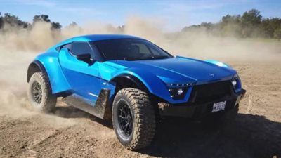 مواصفات أقوى سيارات الدفع الرباعي في العالم وأكثرها تميزا (فيديو)