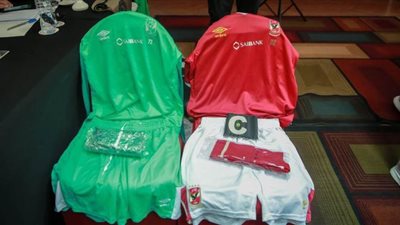 تعرف على نتائج الاجتماع الفني لمباراة الأهلي والنجم