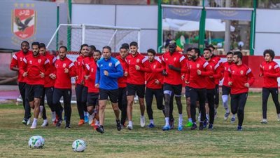 3 سيناريوهات تحسم تأهل الأهلي فى دوري أبطال أفريقيا