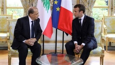 ماكرون يشدد على ضرورة إجراء الإصلاحات في لبنان