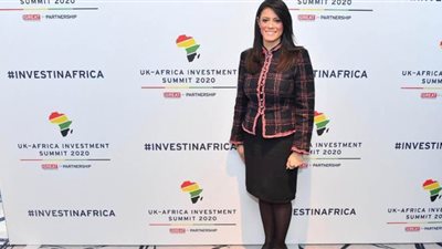 وزيرة التعاون الدولى : التمويل الذكى لمشروعات التنمية المستدامة أهم أولوياتنا